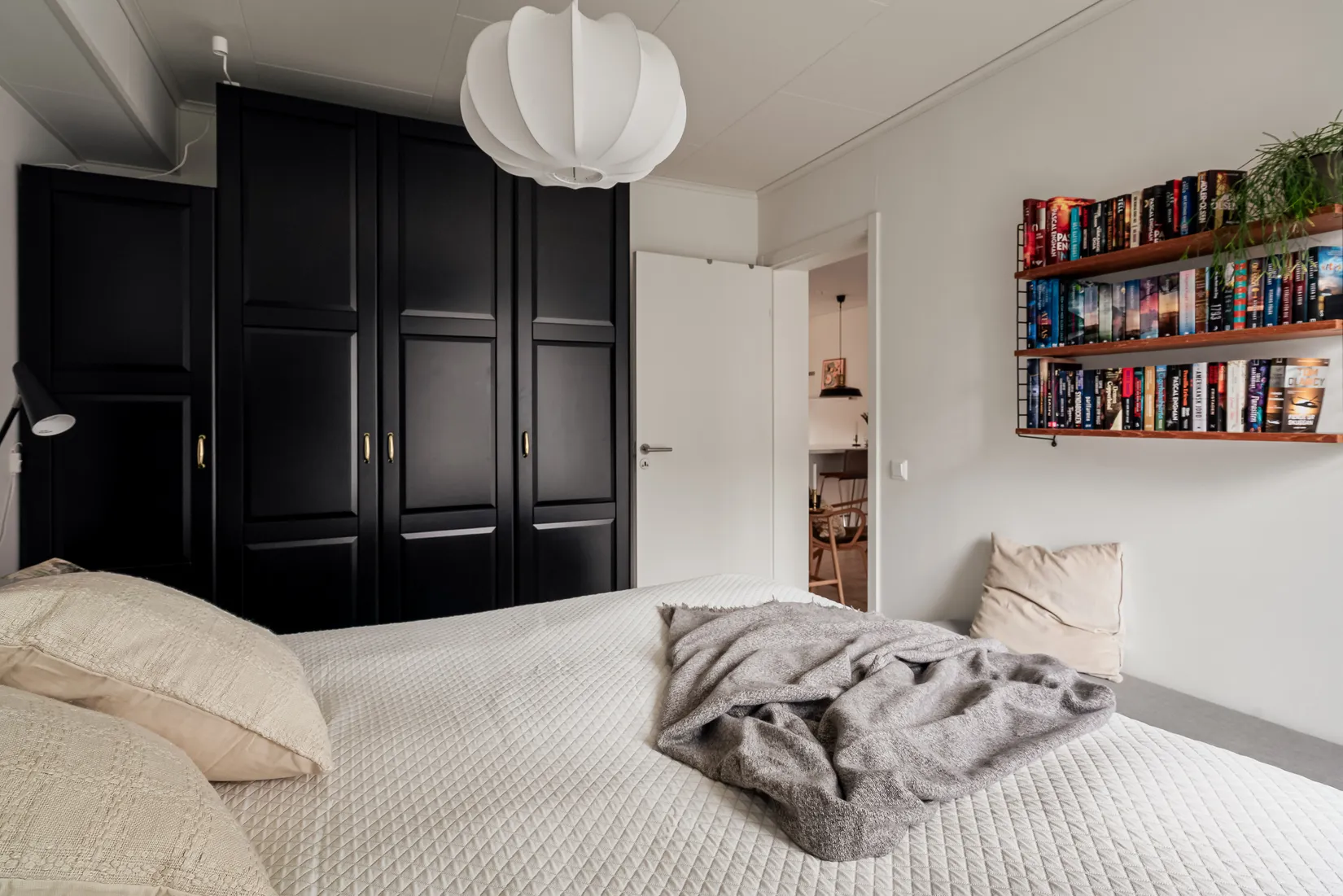 Bostadsrätt, Sandåkersgatan 5, Sandåkern, Umeå