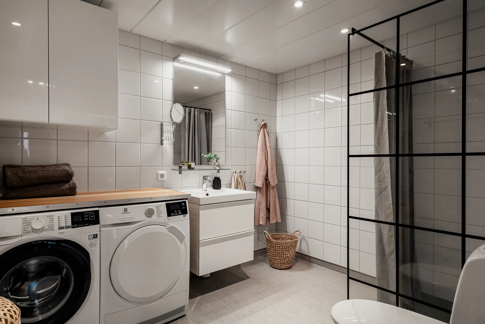 Bostadsrätt, Sandåkersgatan 5, Sandåkern, Umeå