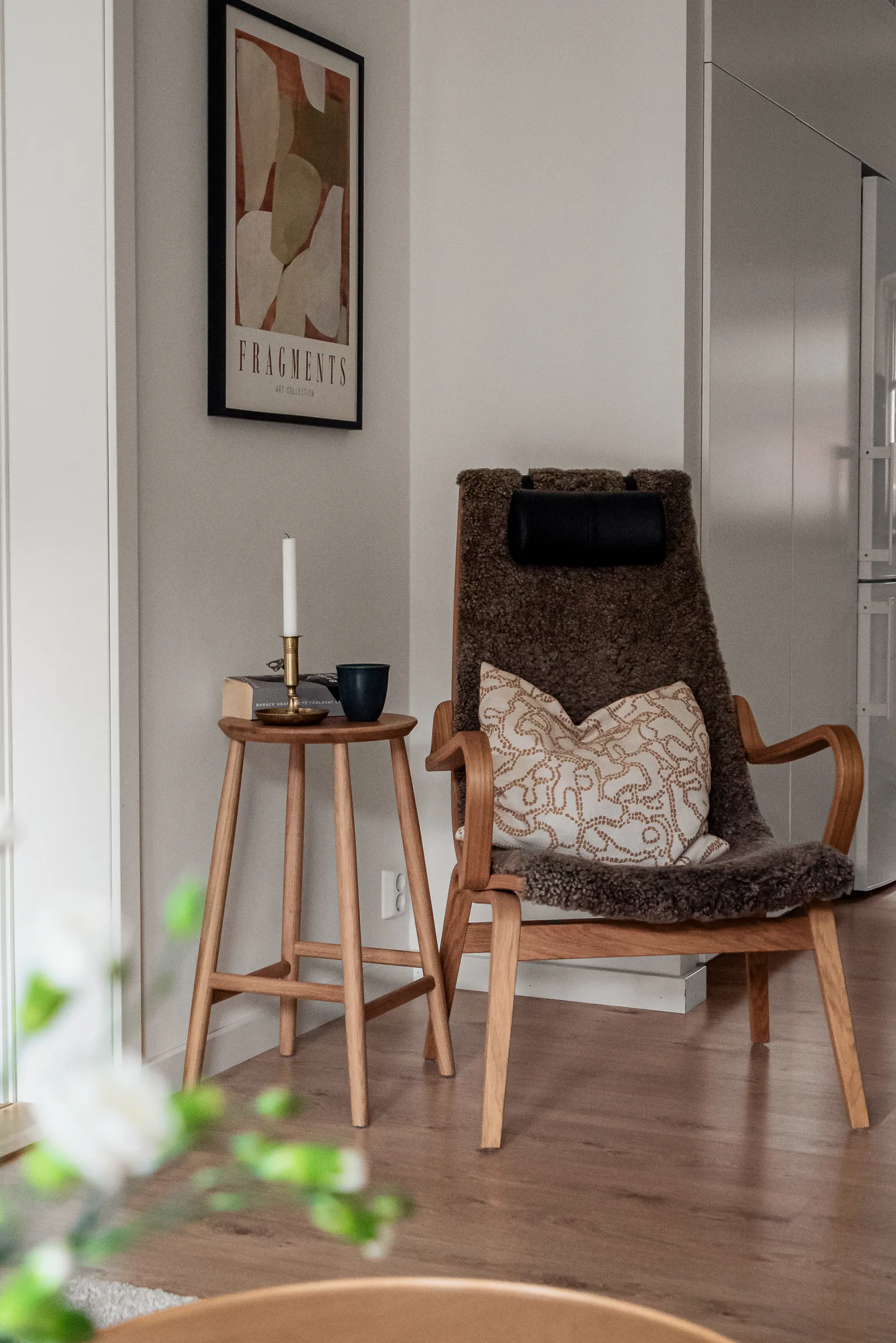 Bostadsrätt, Sandåkersgatan 5, Sandåkern, Umeå