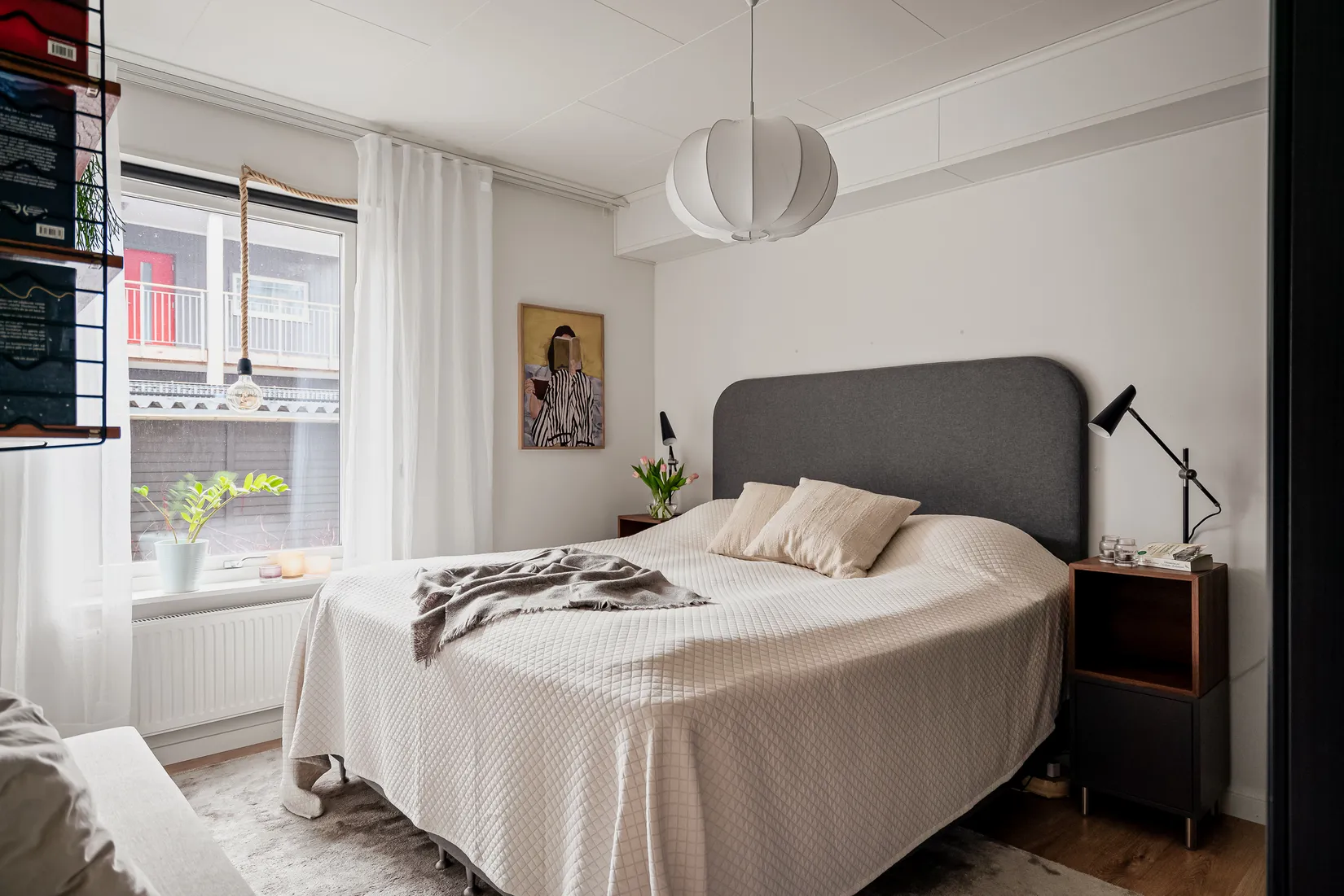 Bostadsrätt, Sandåkersgatan 5, Sandåkern, Umeå