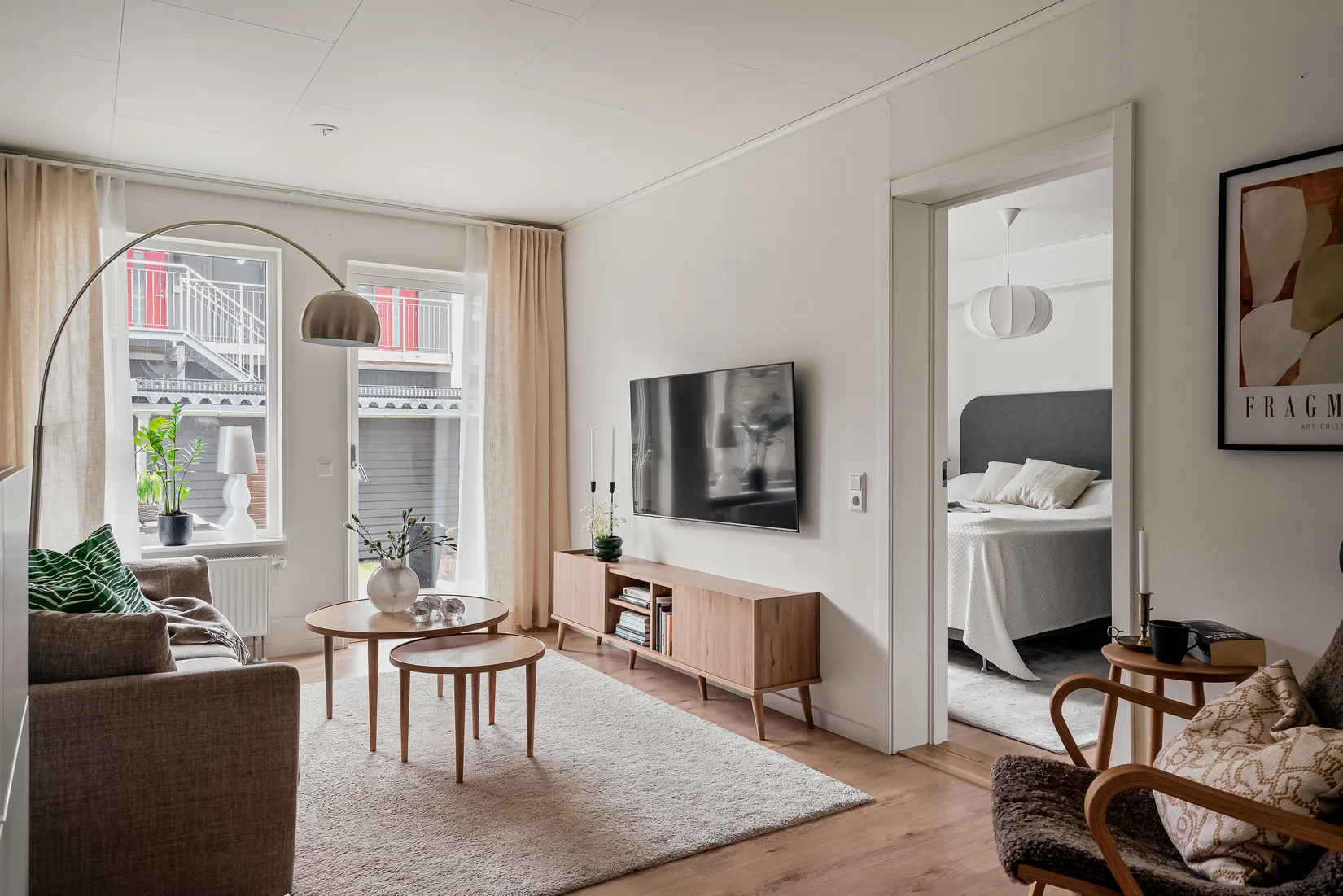 Bostadsrätt, Sandåkersgatan 5, Sandåkern, Umeå