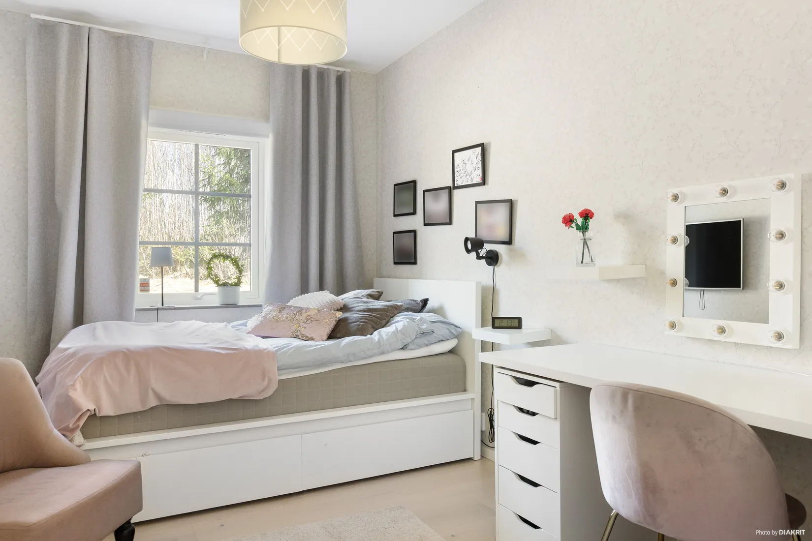 Villa, Yxstabacken 622, Yxstabacken, Örebro