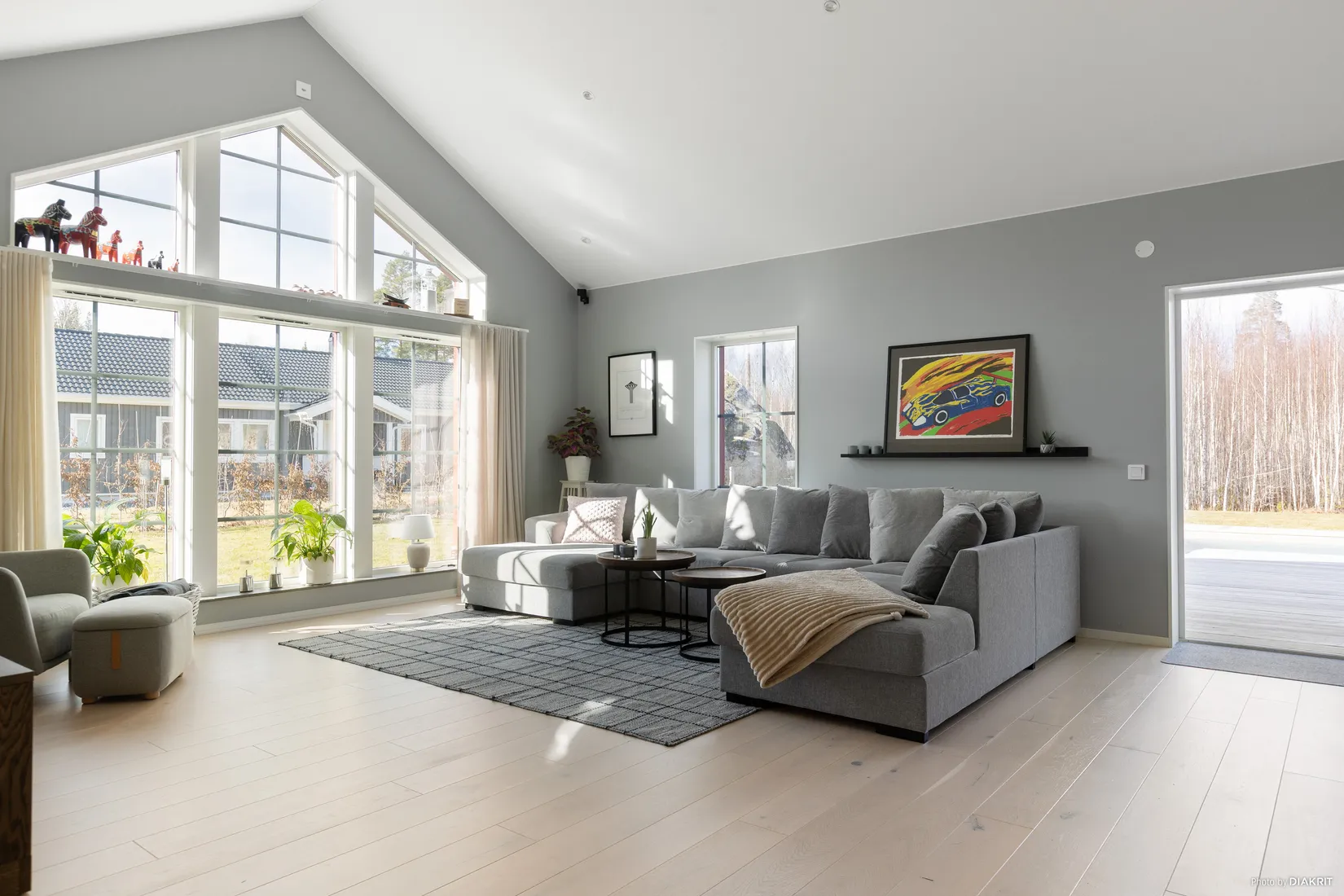 Villa, Yxstabacken 622, Yxstabacken, Örebro