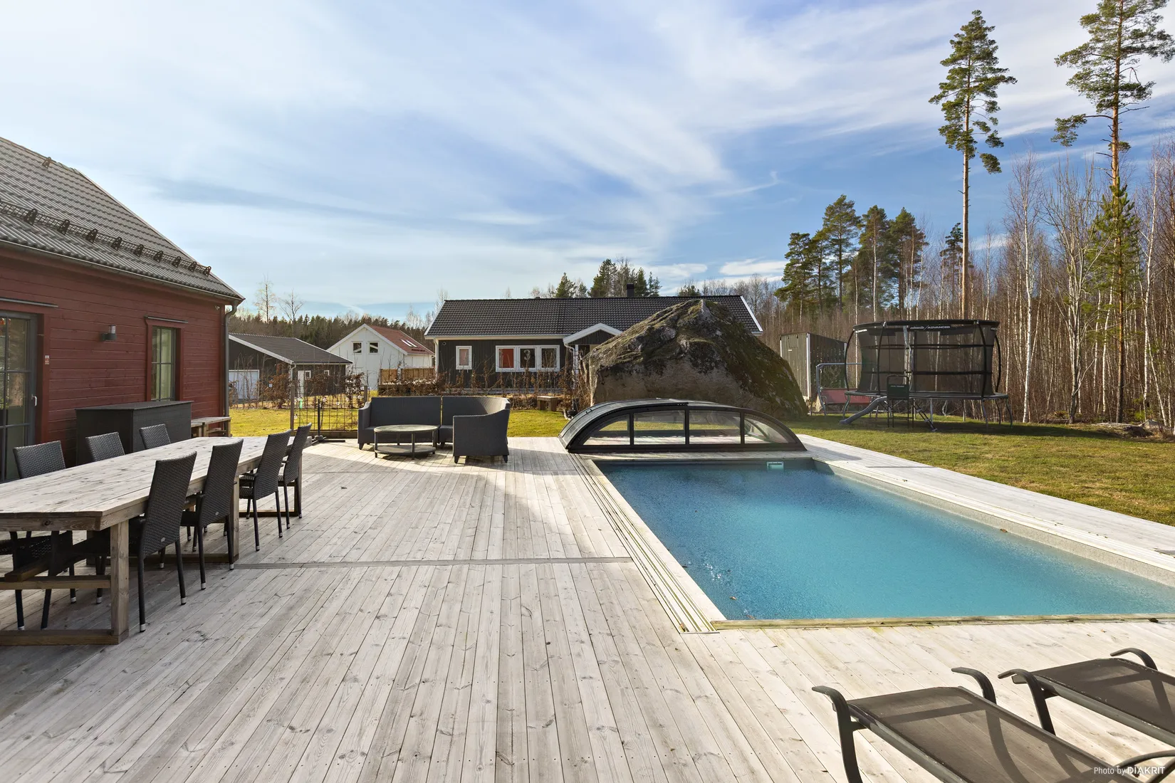 Villa, Yxstabacken 622, Yxstabacken, Örebro