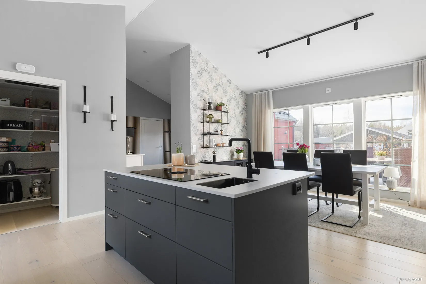 Villa, Yxstabacken 622, Yxstabacken, Örebro