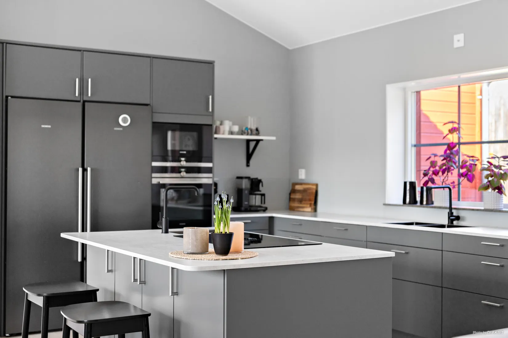 Villa, Yxstabacken 622, Yxstabacken, Örebro