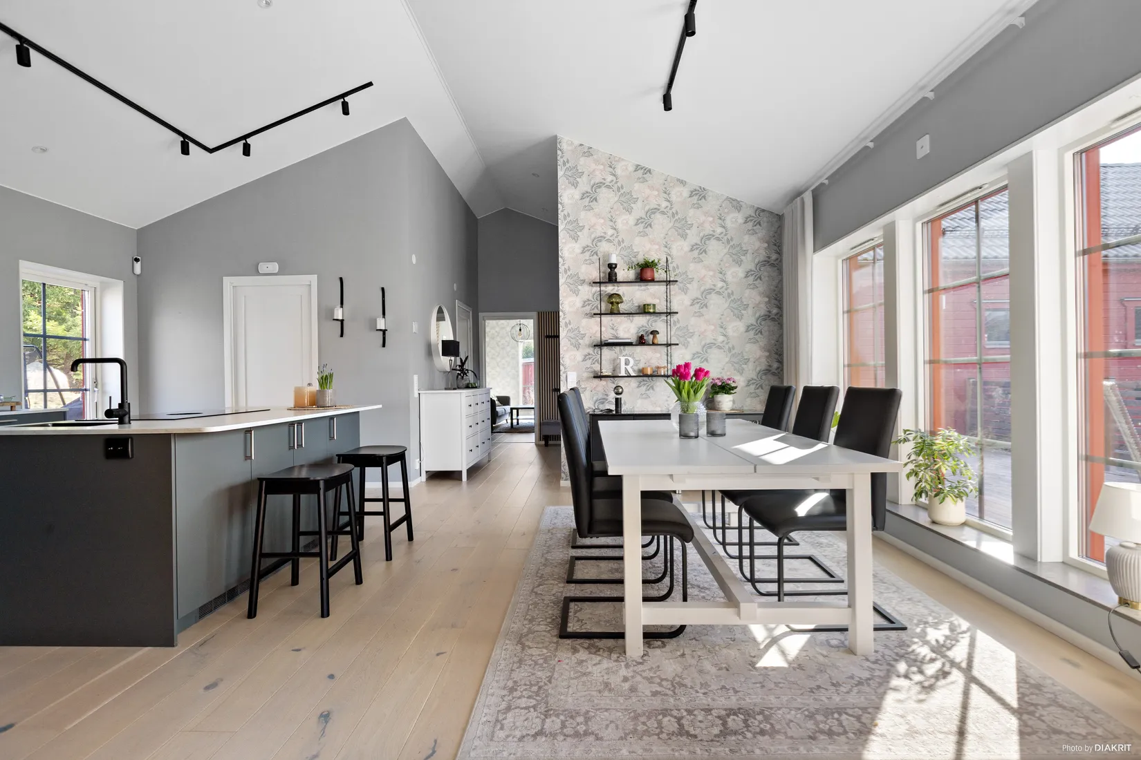 Villa, Yxstabacken 622, Yxstabacken, Örebro