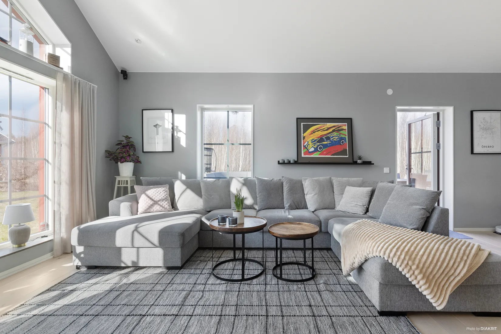 Villa, Yxstabacken 622, Yxstabacken, Örebro