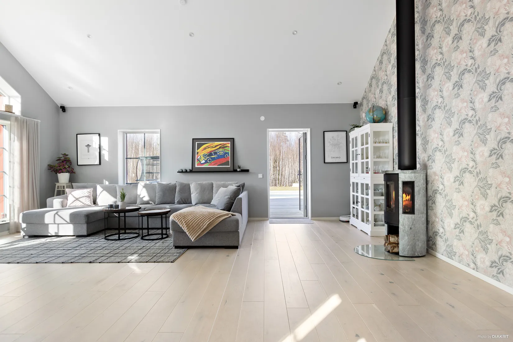 Villa, Yxstabacken 622, Yxstabacken, Örebro