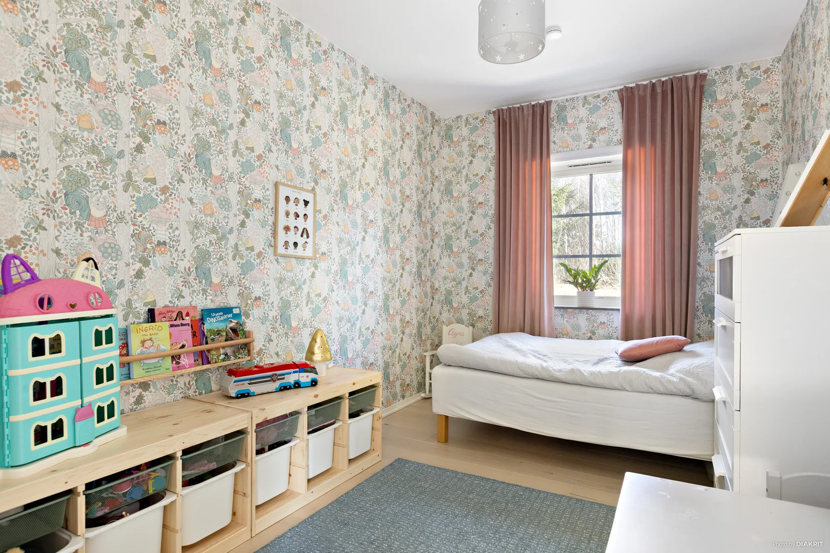 Villa, Yxstabacken 622, Yxstabacken, Örebro