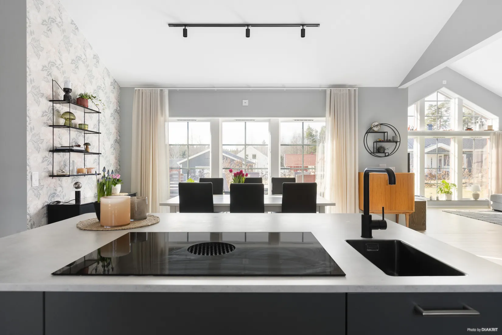 Villa, Yxstabacken 622, Yxstabacken, Örebro