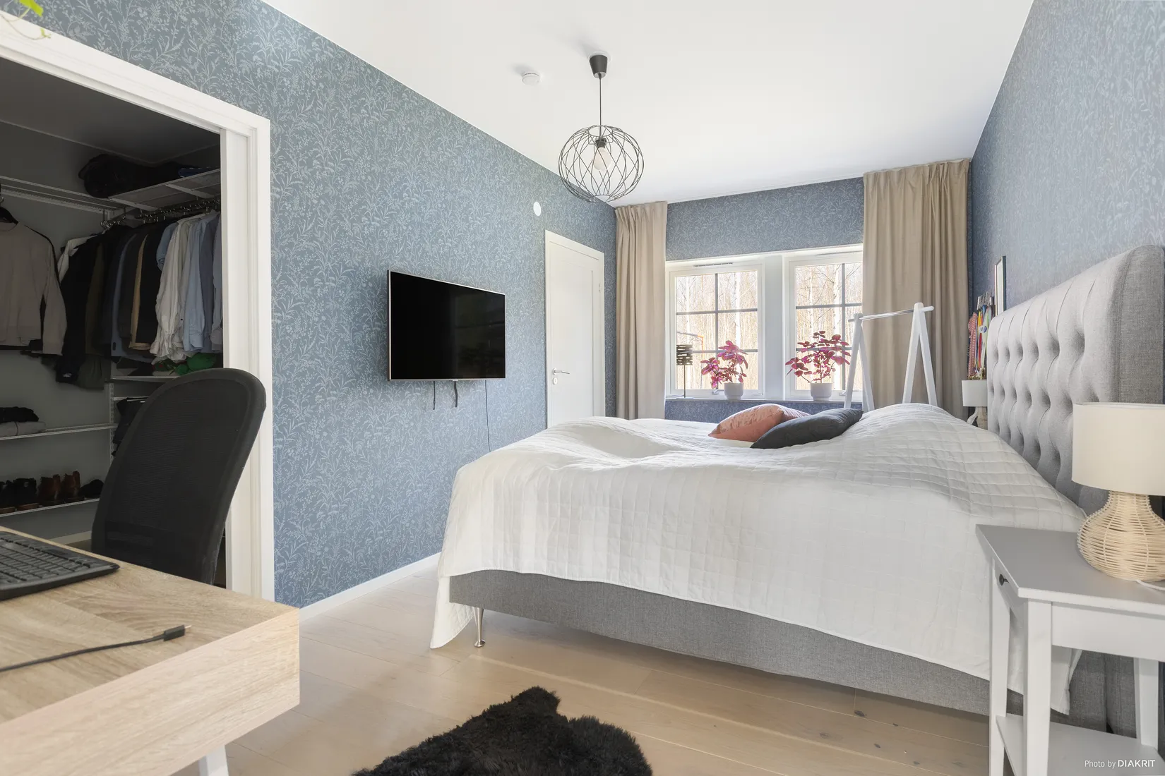 Villa, Yxstabacken 622, Yxstabacken, Örebro