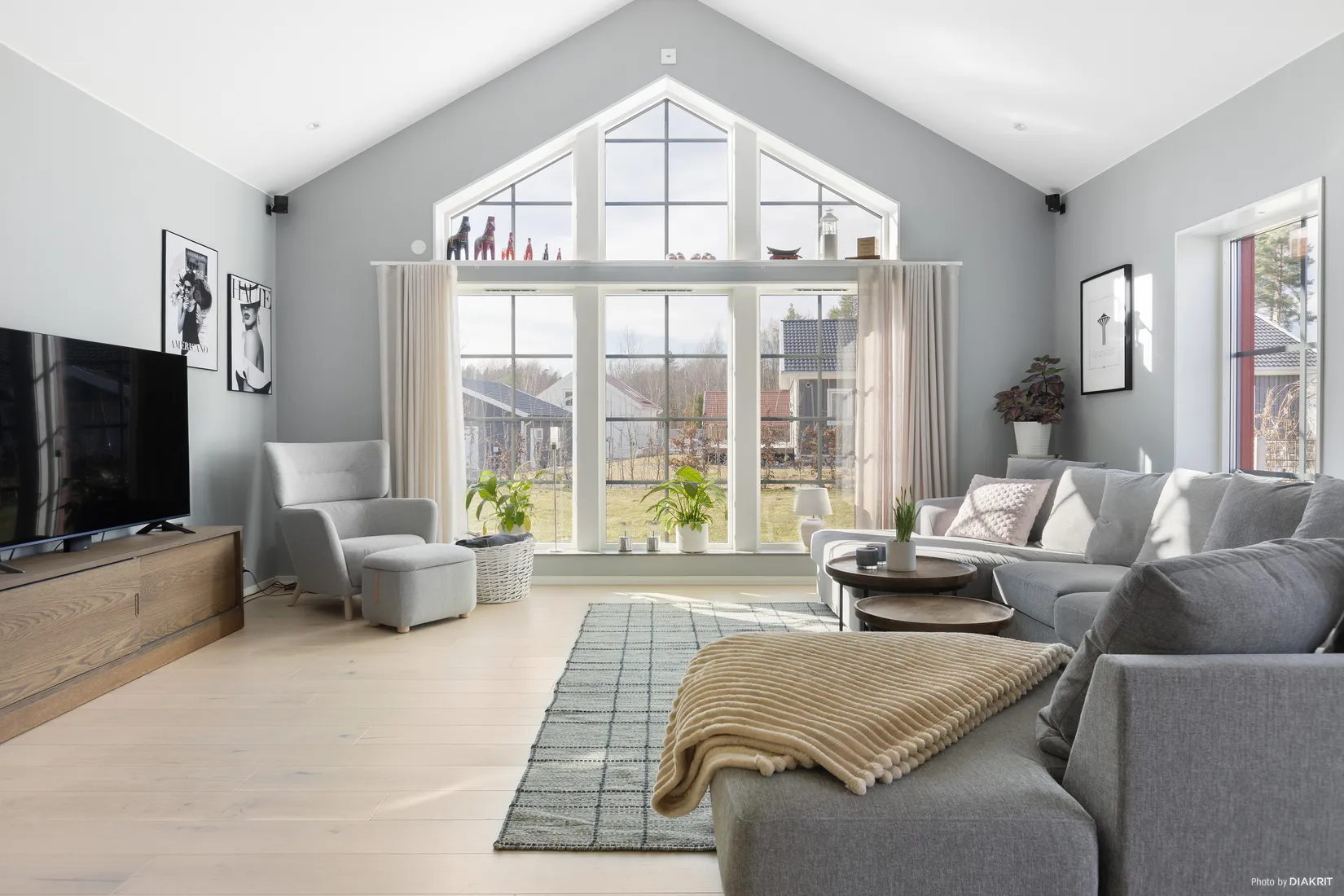 Villa, Yxstabacken 622, Yxstabacken, Örebro