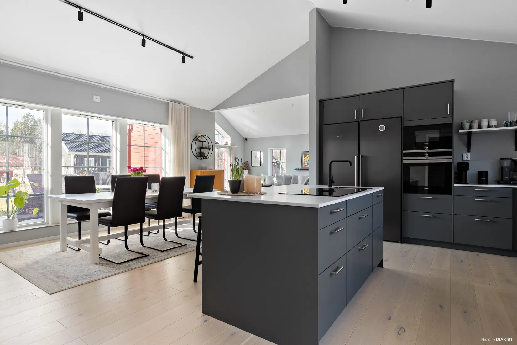 Villa, Yxstabacken 622, Yxstabacken, Örebro