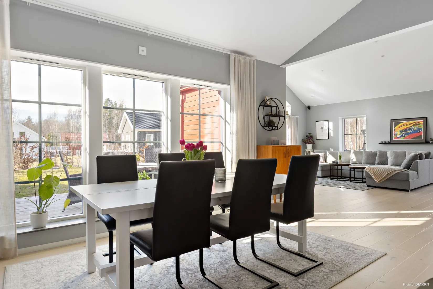 Villa, Yxstabacken 622, Yxstabacken, Örebro