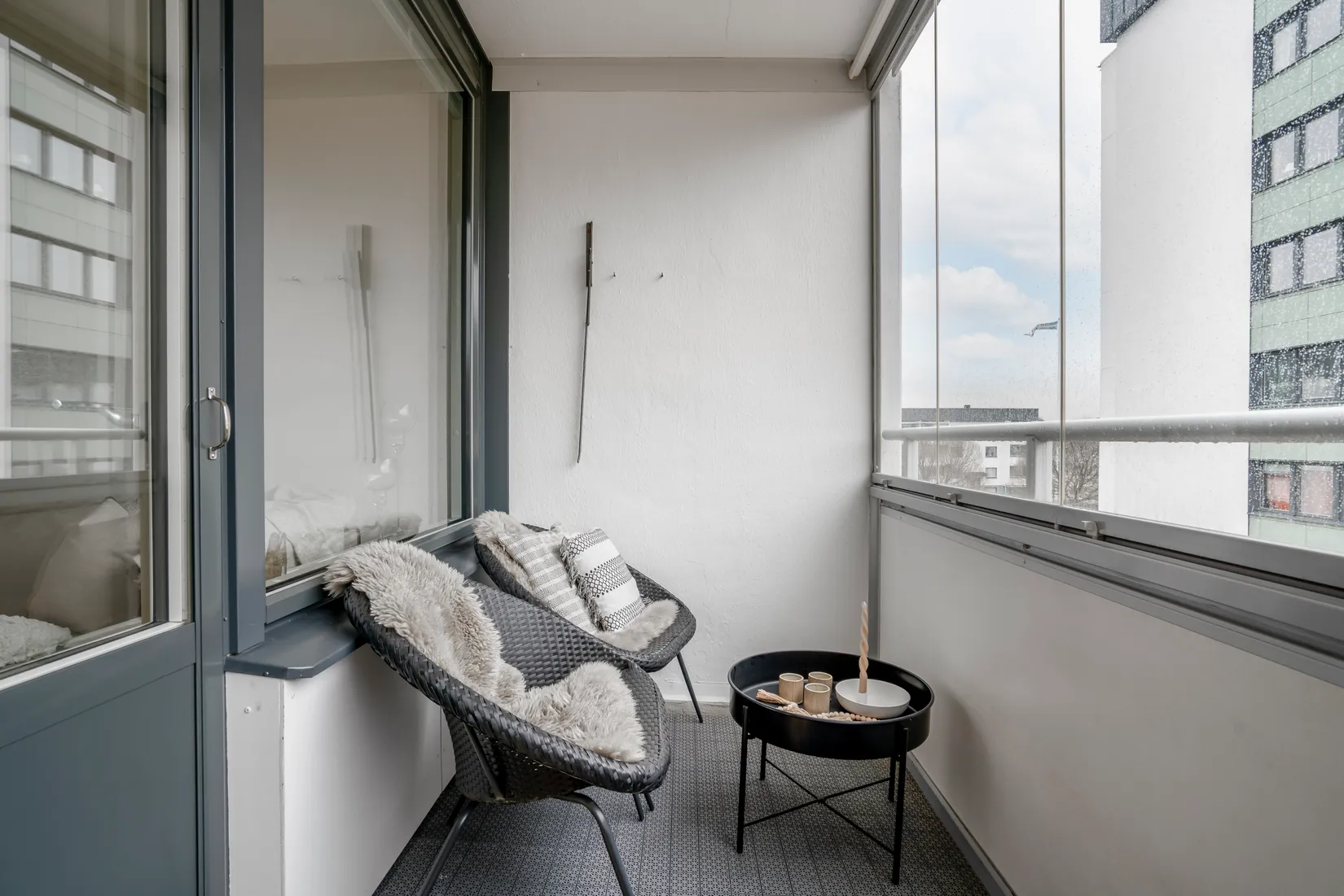 Bostadsrätt, Mariehemsvägen 29B, Mariehem, Umeå