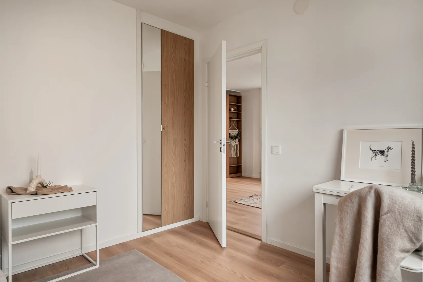 Bostadsrätt, Mariehemsvägen 29B, Mariehem, Umeå