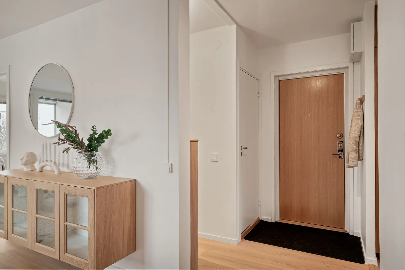 Bostadsrätt, Mariehemsvägen 29B, Mariehem, Umeå