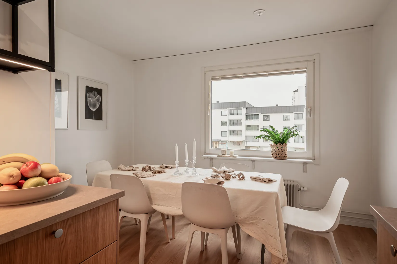 Bostadsrätt, Mariehemsvägen 29B, Mariehem, Umeå