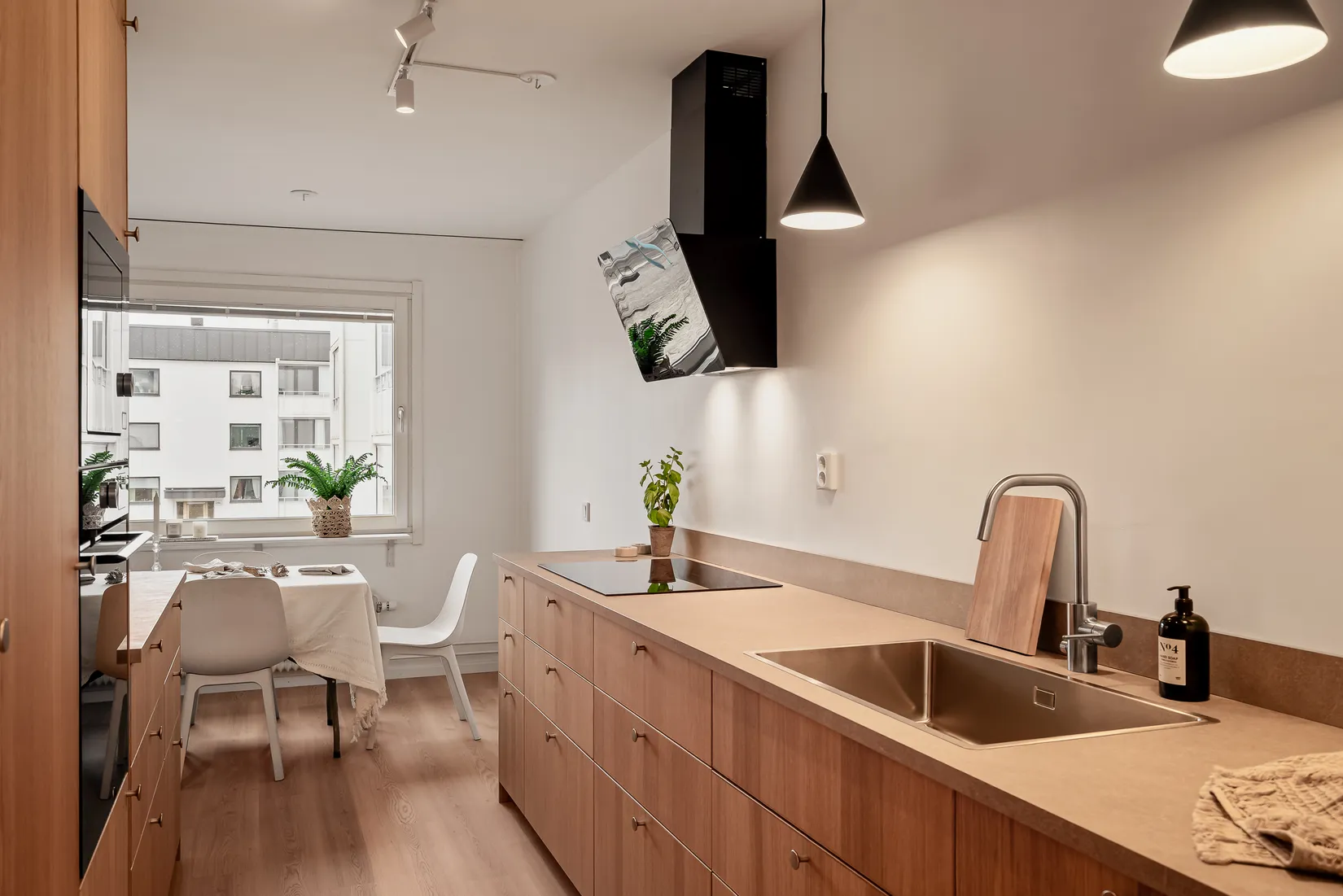 Bostadsrätt, Mariehemsvägen 29B, Mariehem, Umeå