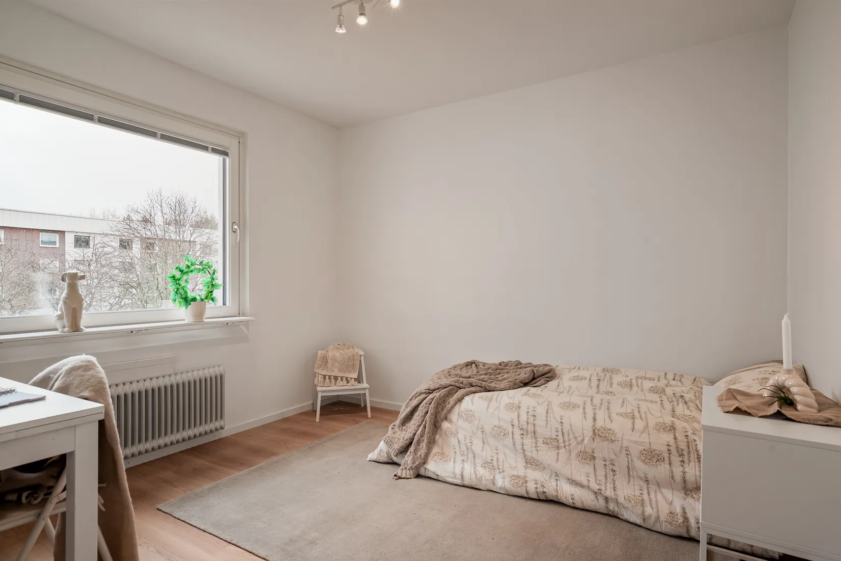 Bostadsrätt, Mariehemsvägen 29B, Mariehem, Umeå