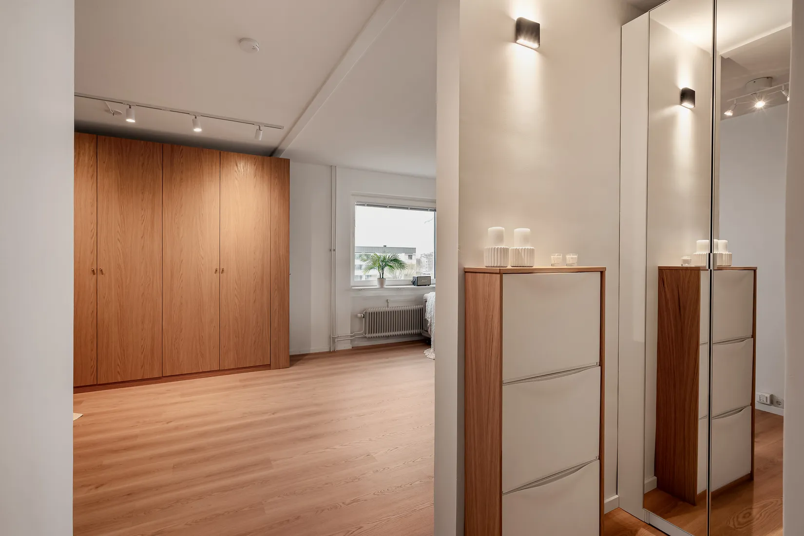 Bostadsrätt, Mariehemsvägen 29B, Mariehem, Umeå