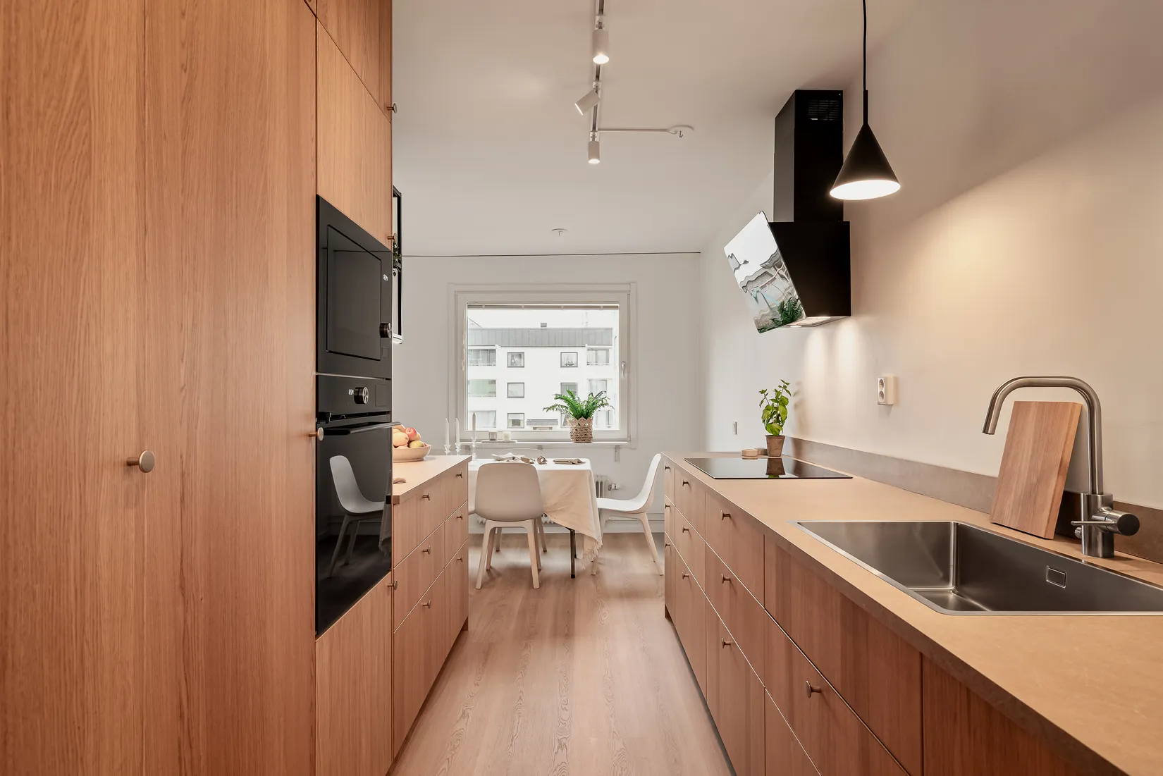 Bostadsrätt, Mariehemsvägen 29B, Mariehem, Umeå