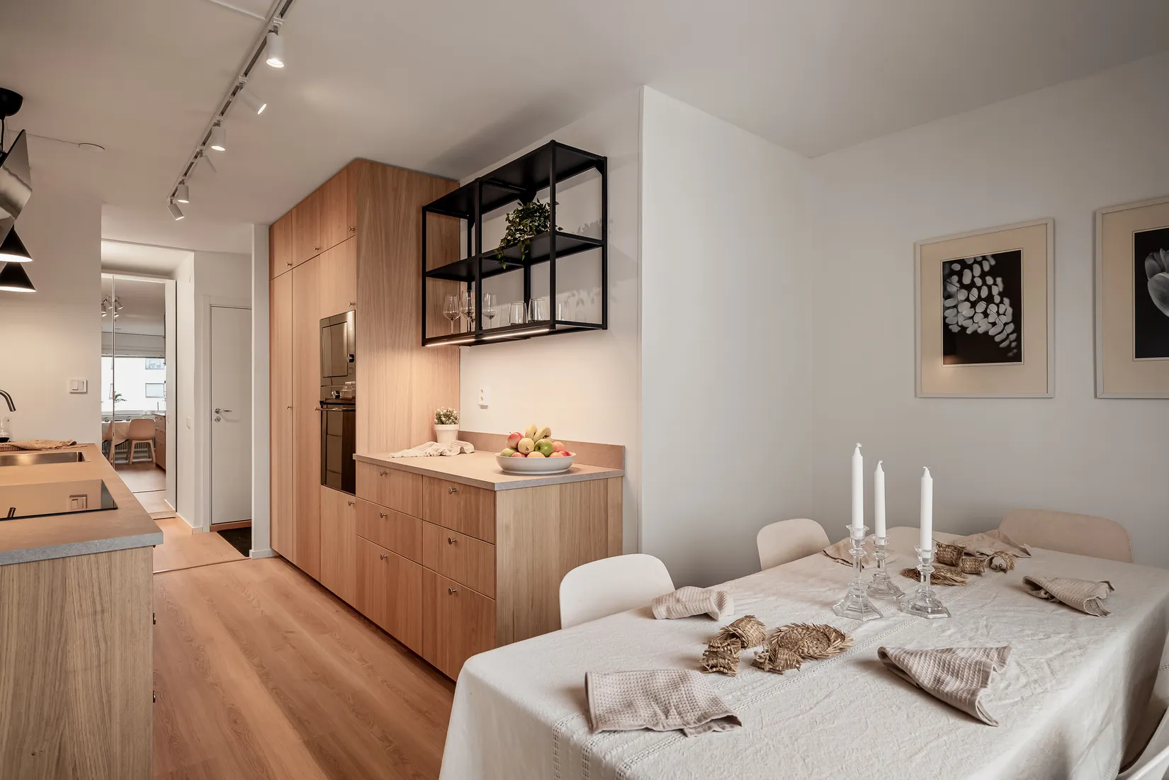 Bostadsrätt, Mariehemsvägen 29B, Mariehem, Umeå