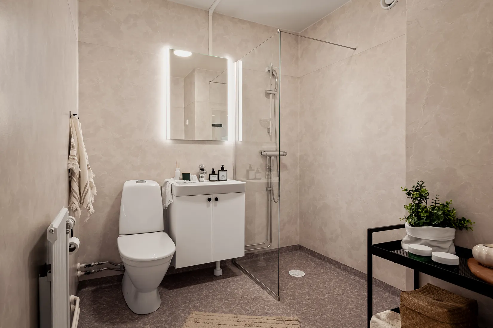 Bostadsrätt, Mariehemsvägen 29B, Mariehem, Umeå