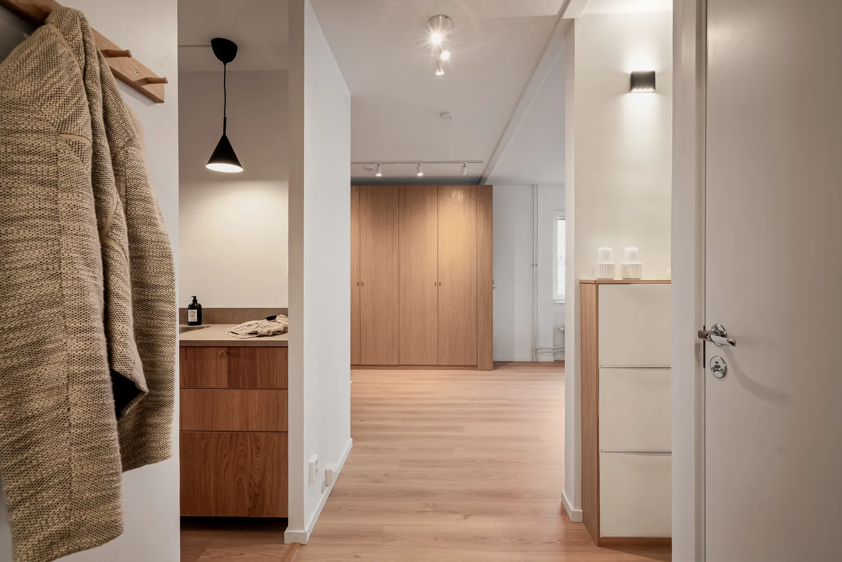 Bostadsrätt, Mariehemsvägen 29B, Mariehem, Umeå