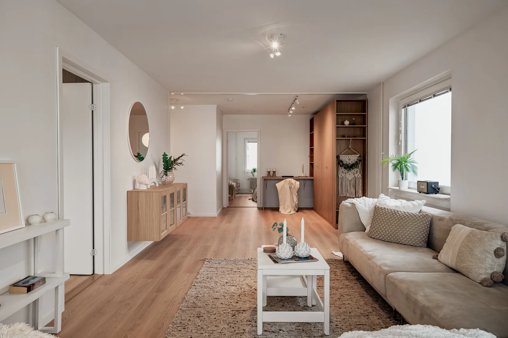 Bostadsrätt, Mariehemsvägen 29B, Mariehem, Umeå