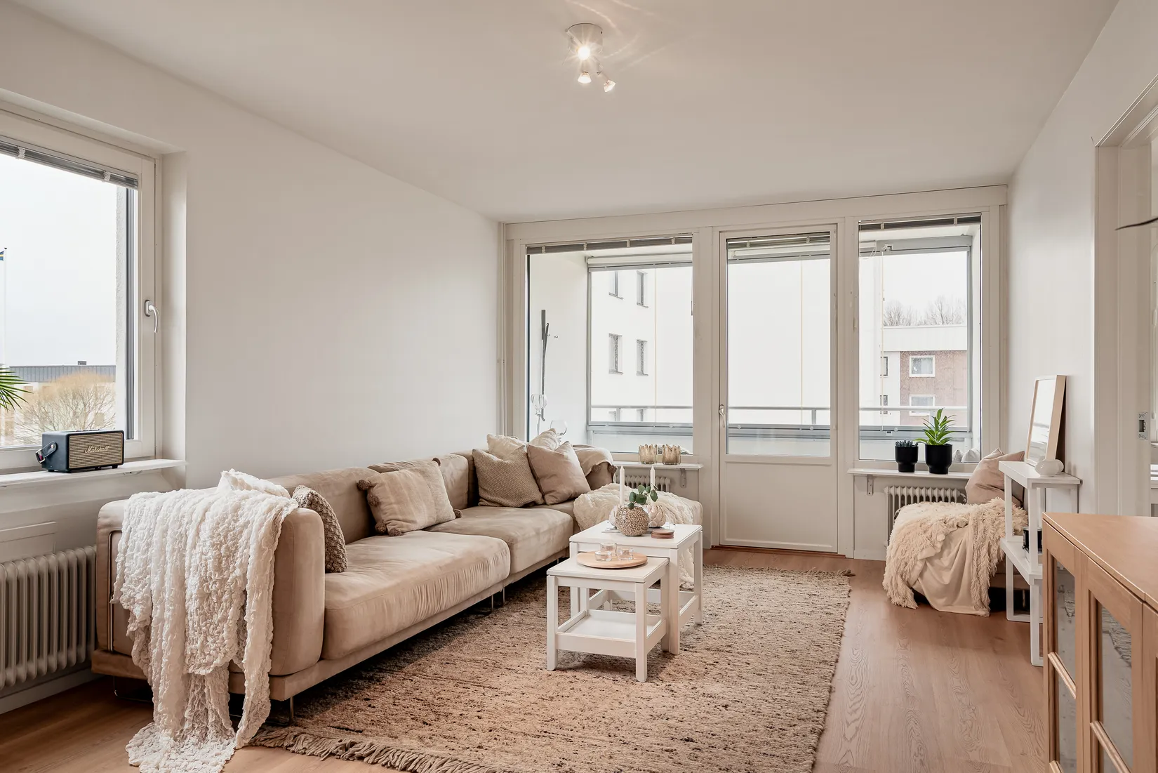 Bostadsrätt, Mariehemsvägen 29B, Mariehem, Umeå