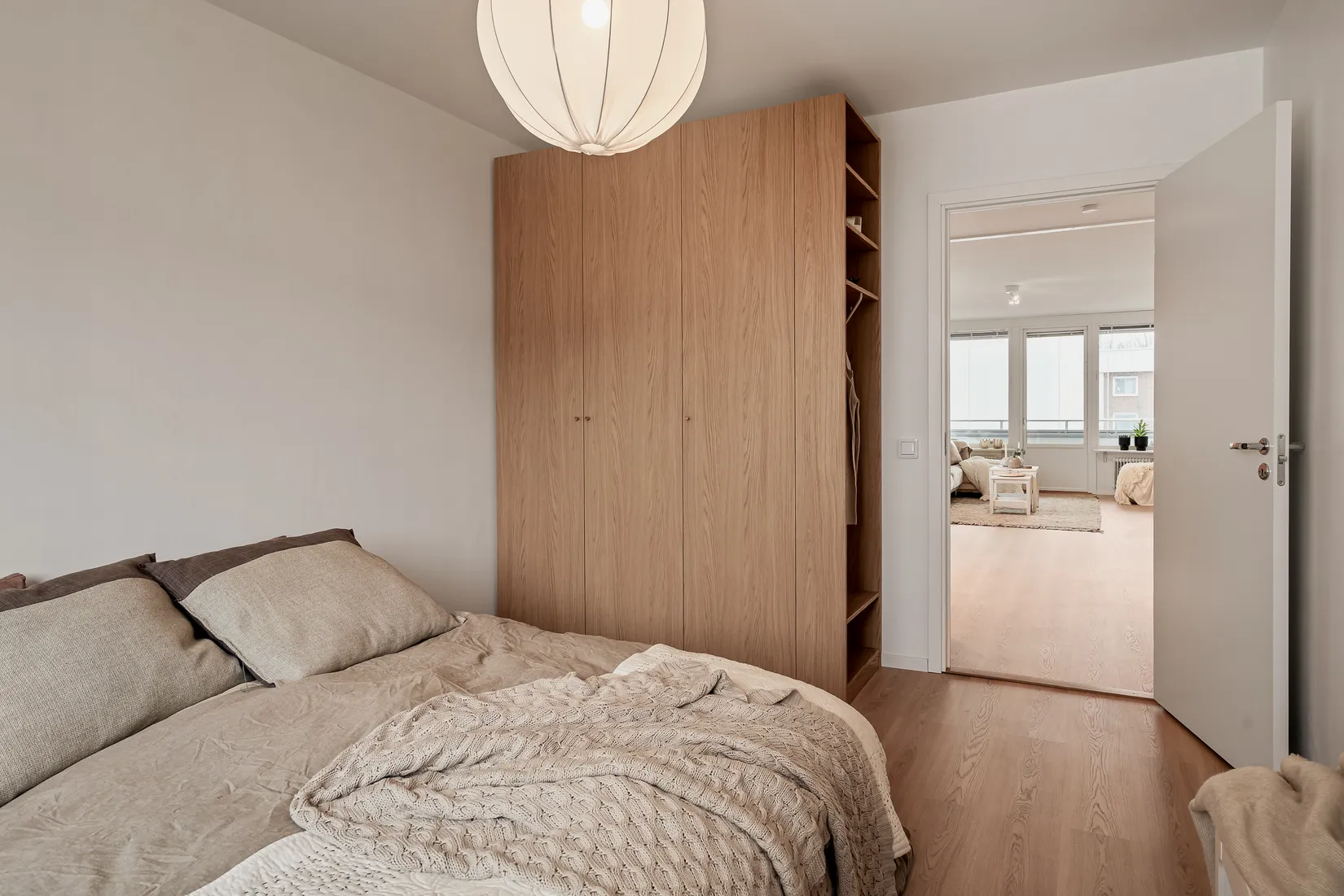 Bostadsrätt, Mariehemsvägen 29B, Mariehem, Umeå