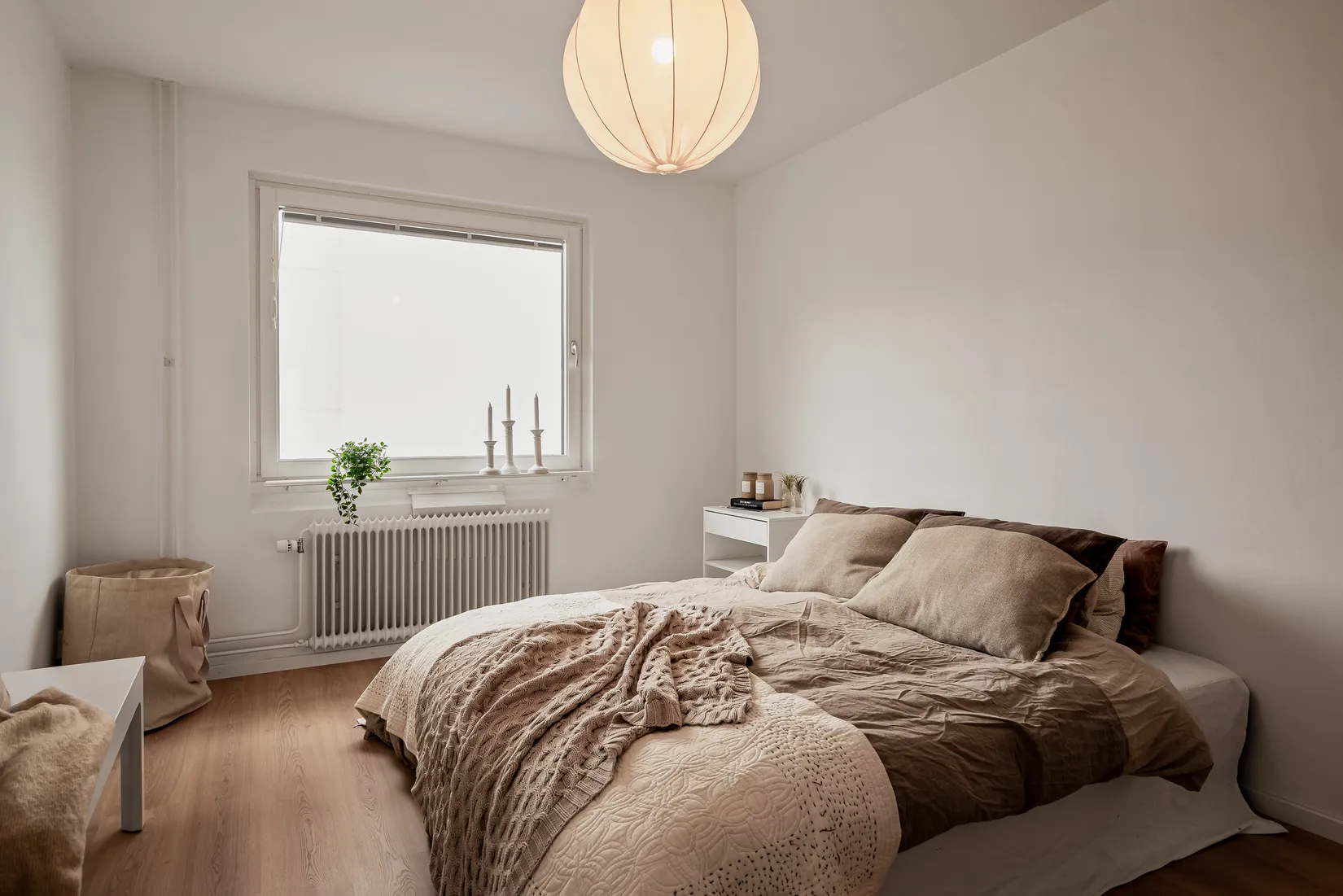 Bostadsrätt, Mariehemsvägen 29B, Mariehem, Umeå