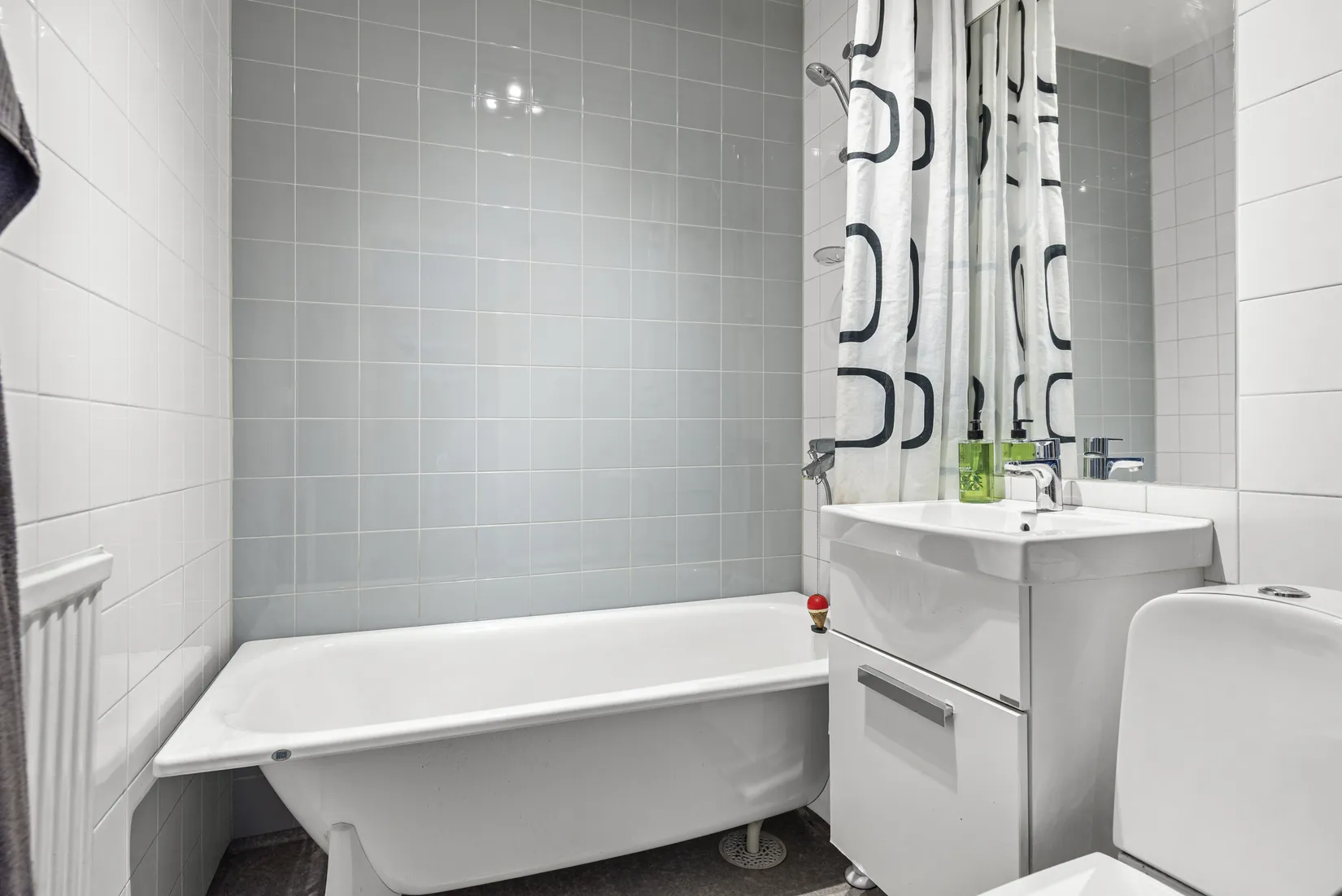 Bostadsrätt, Kometvägen 17, Grindtorp, Täby