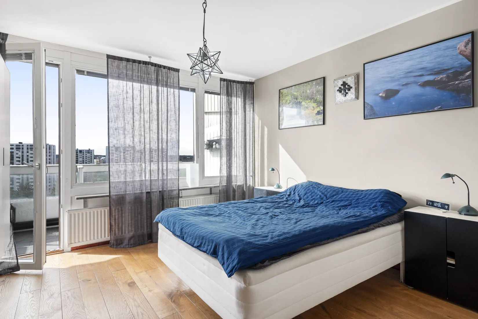 Bostadsrätt, Kometvägen 17, Grindtorp, Täby