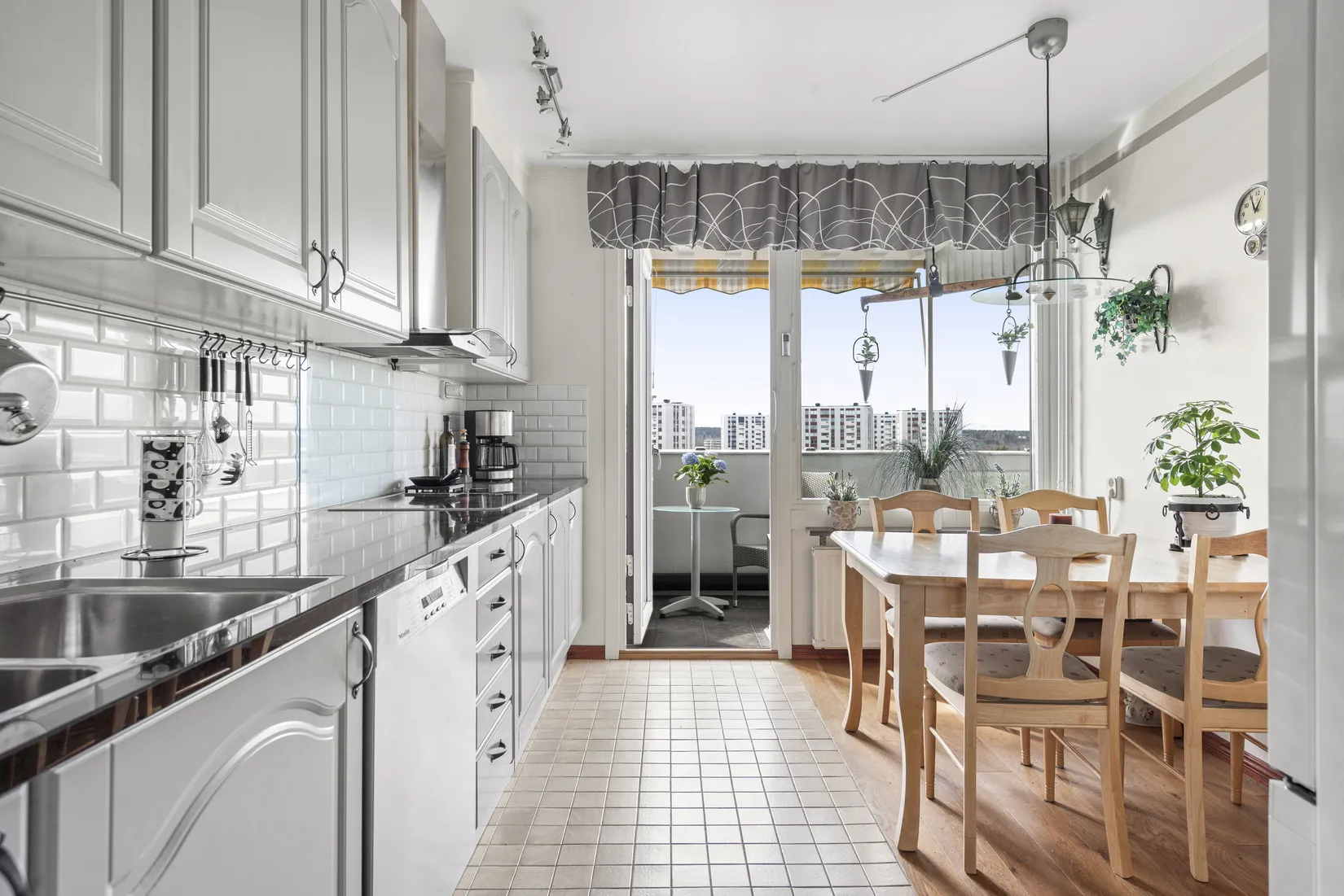 Bostadsrätt, Kometvägen 17, Grindtorp, Täby