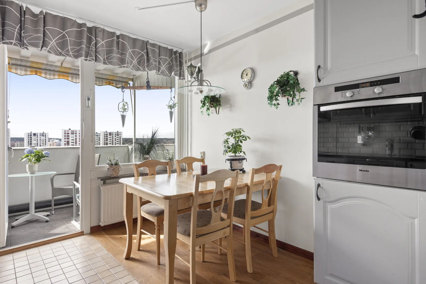 Bostadsrätt, Kometvägen 17, Grindtorp, Täby