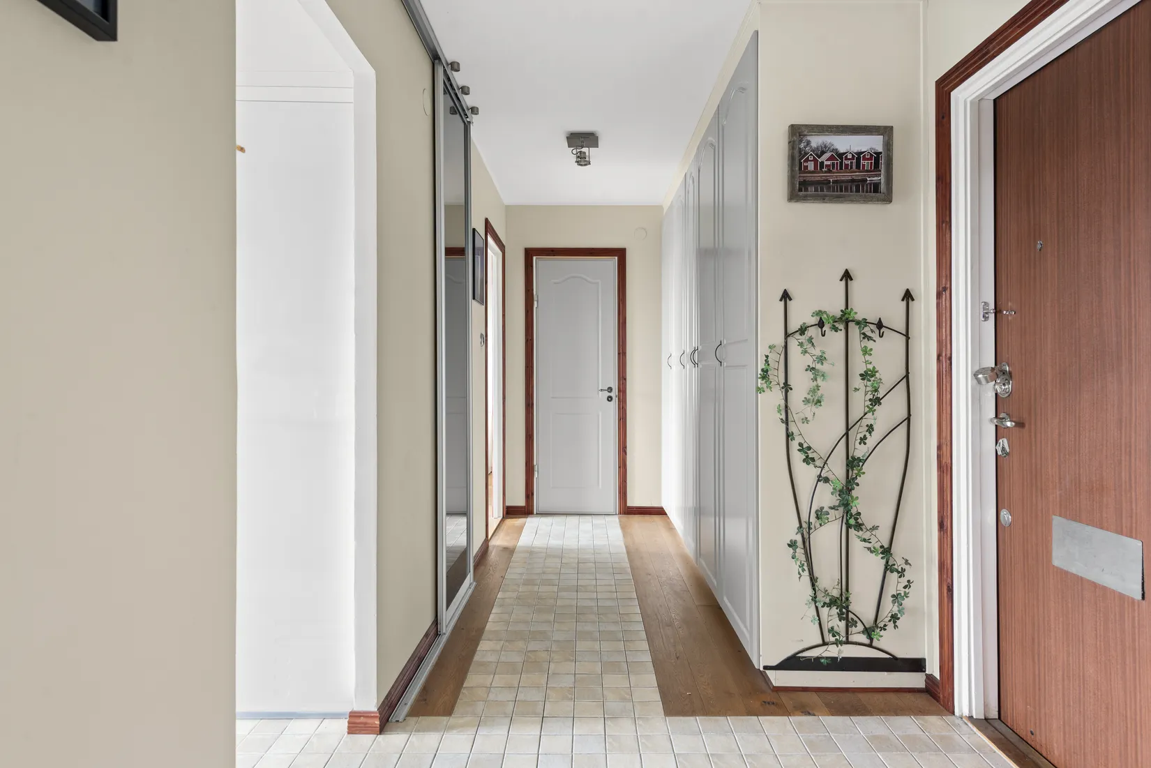 Bostadsrätt, Kometvägen 17, Grindtorp, Täby