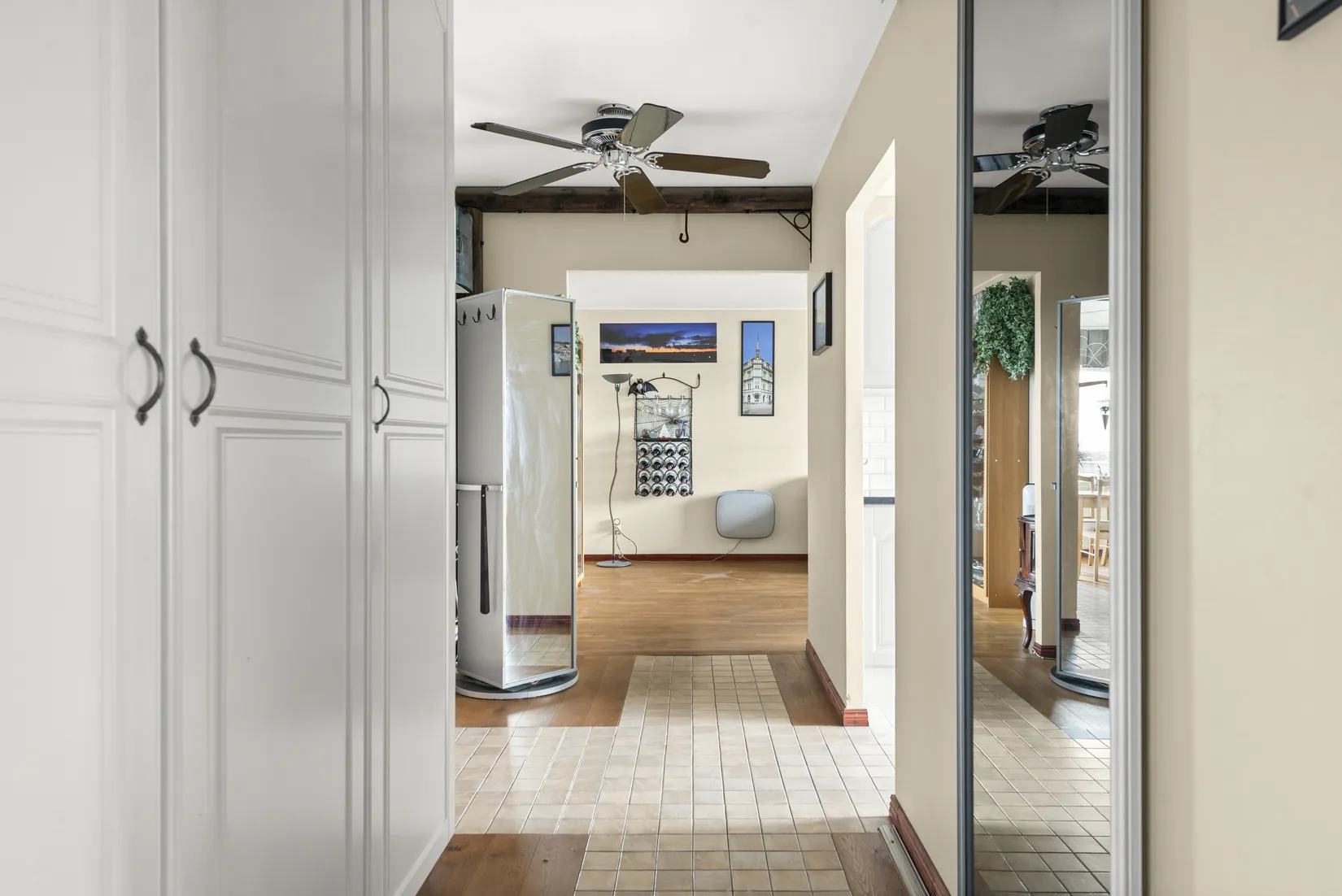 Bostadsrätt, Kometvägen 17, Grindtorp, Täby