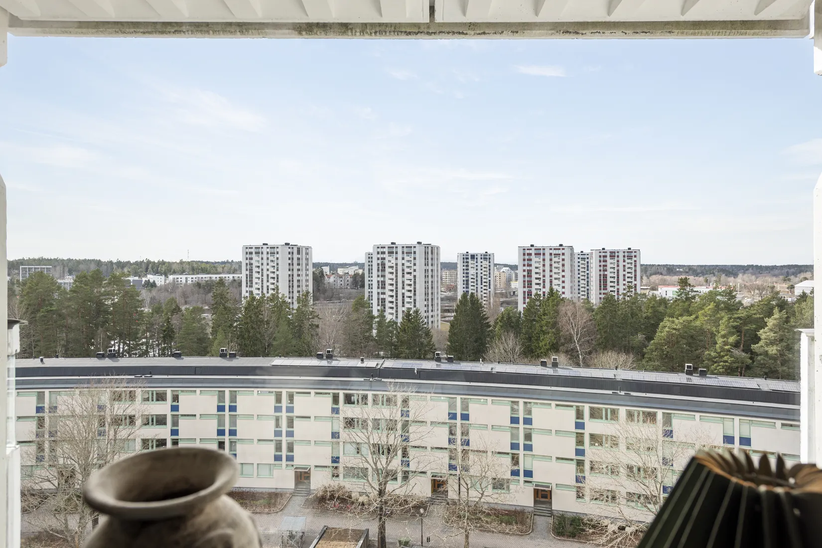 Bostadsrätt, Kometvägen 17, Grindtorp, Täby