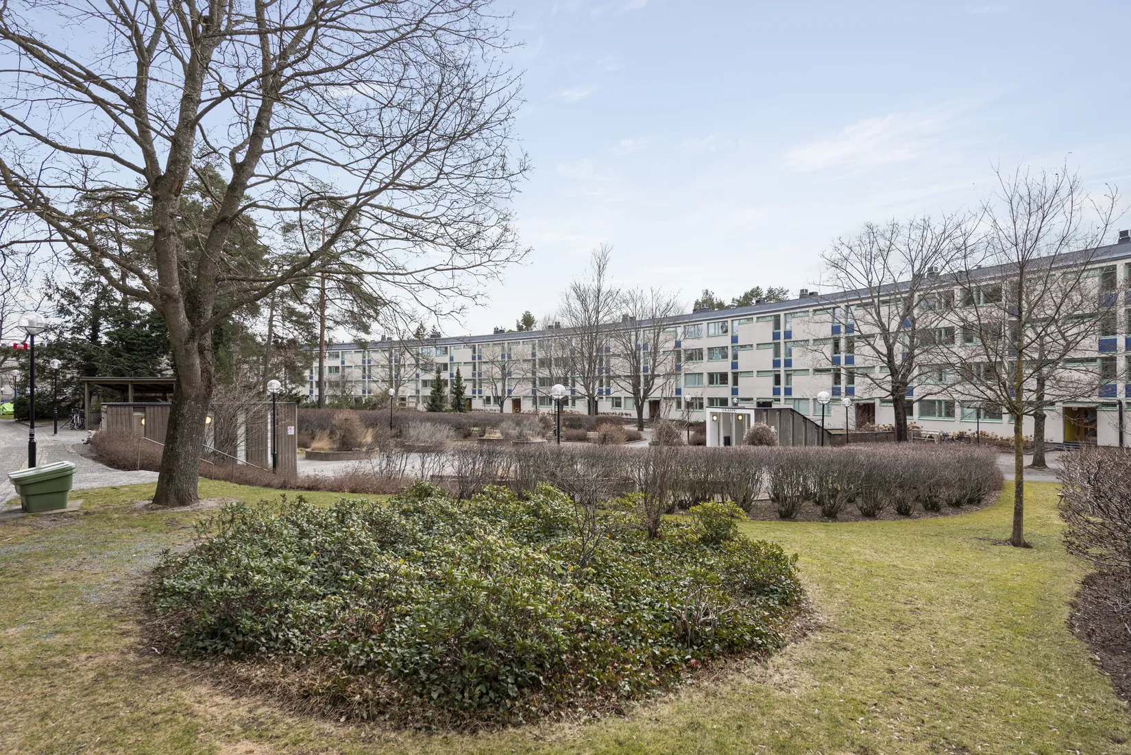 Bostadsrätt, Kometvägen 17, Grindtorp, Täby