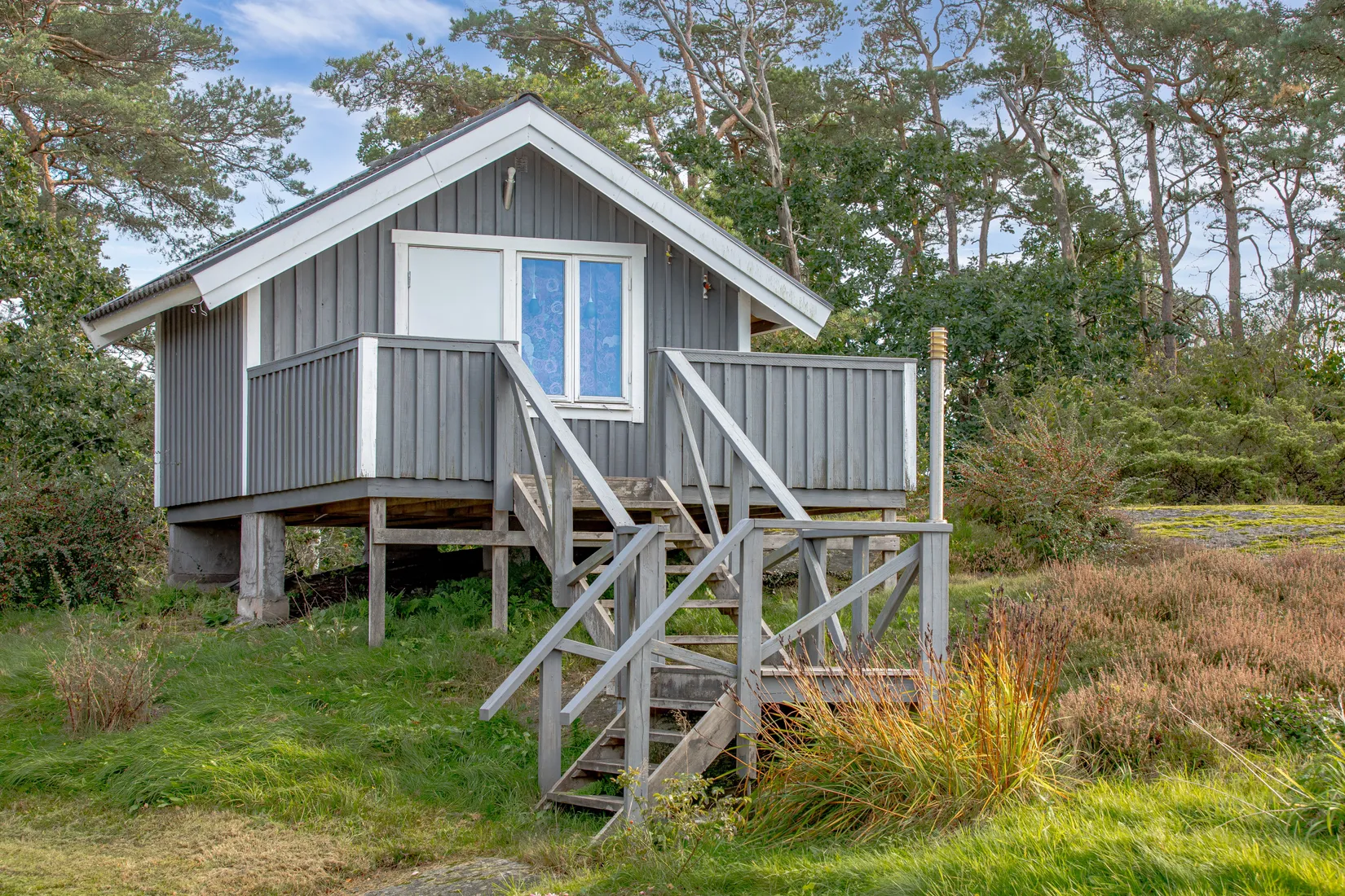 Villa, Kucklestensvägen 3, Ugglarp, Falkenberg
