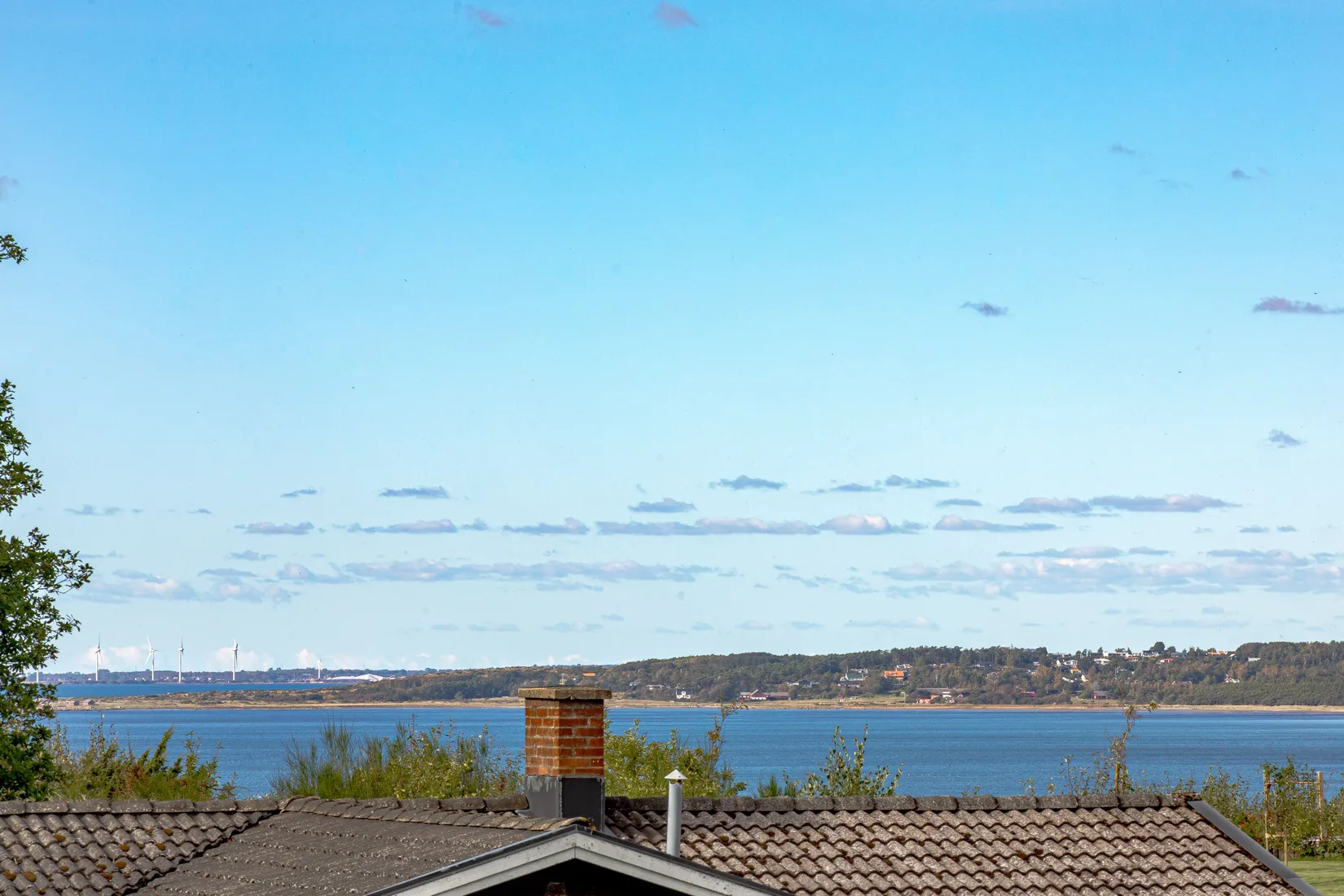 Villa, Kucklestensvägen 3, Ugglarp, Falkenberg