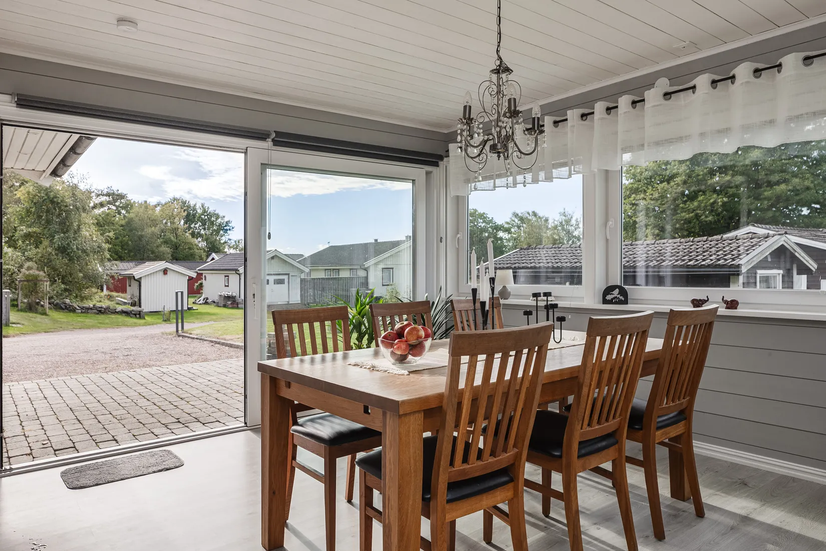 Villa, Kucklestensvägen 3, Ugglarp, Falkenberg