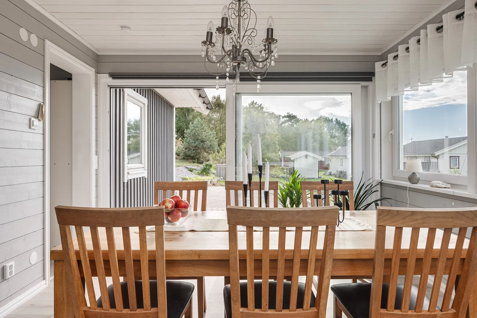 Villa, Kucklestensvägen 3, Ugglarp, Falkenberg