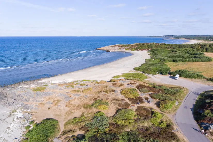 Villa, Kucklestensvägen 3, Ugglarp, Falkenberg