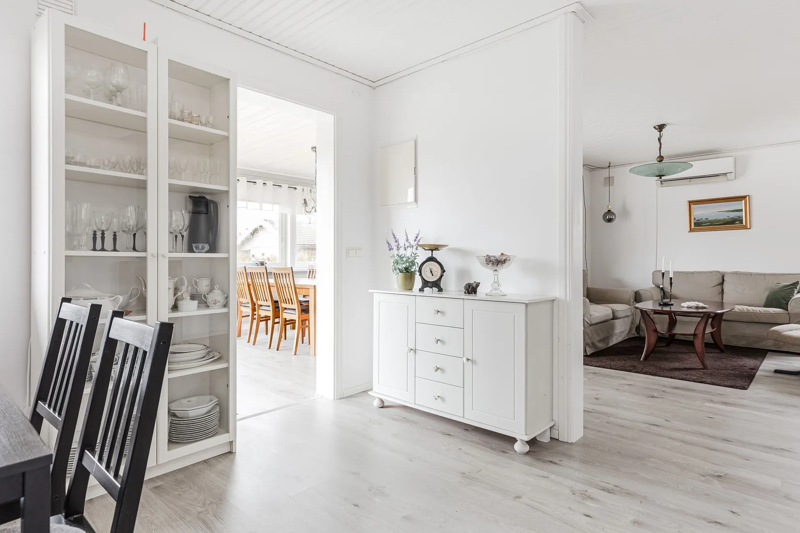 Villa, Kucklestensvägen 3, Ugglarp, Falkenberg