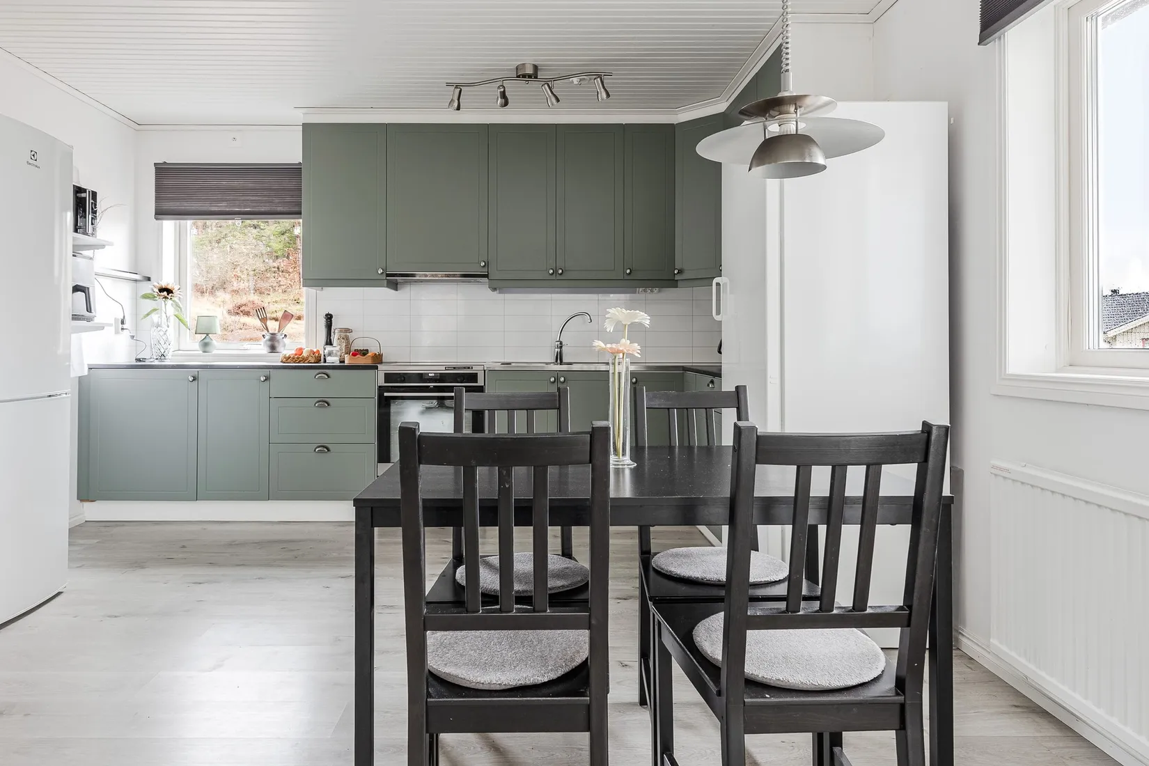 Villa, Kucklestensvägen 3, Ugglarp, Falkenberg