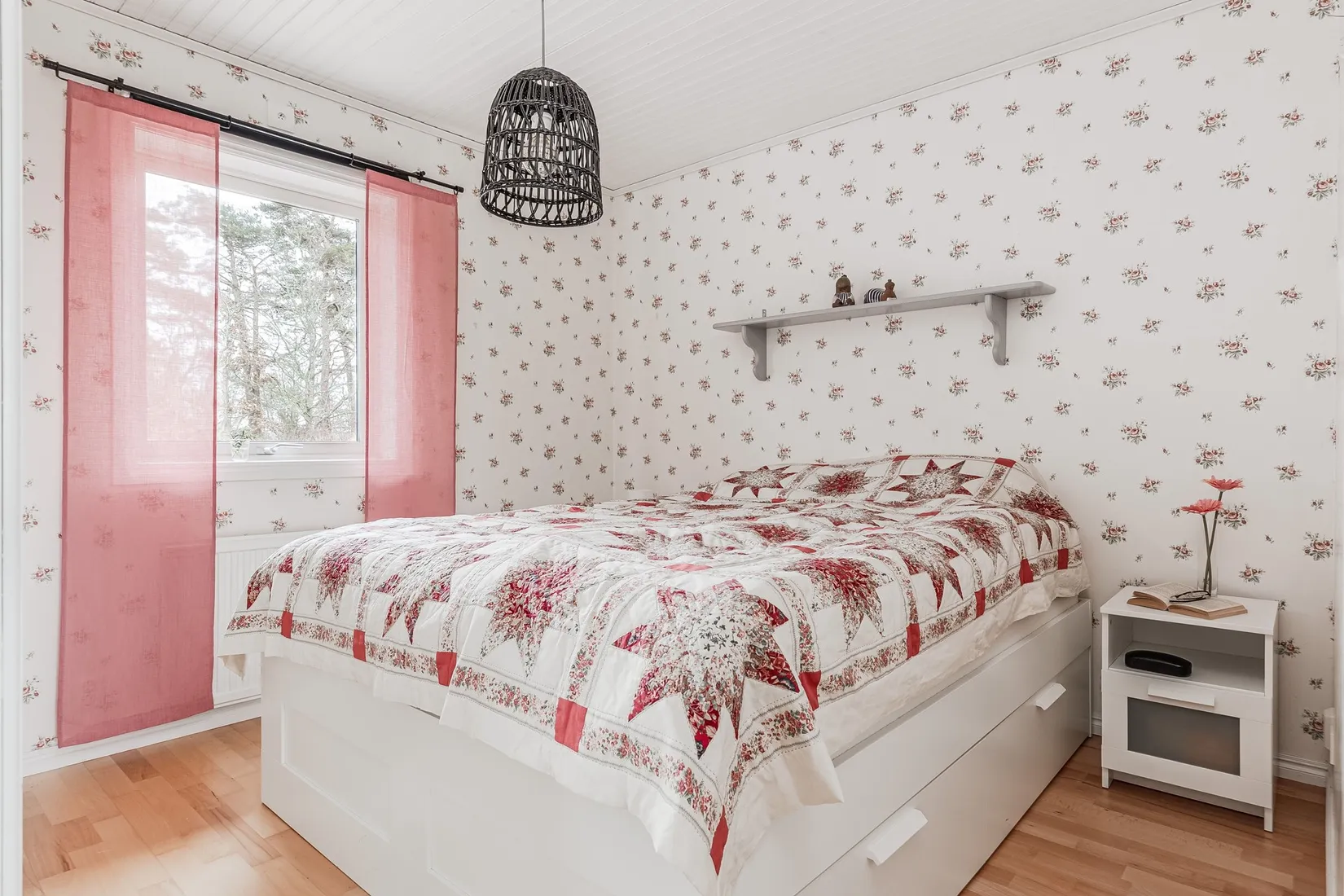 Villa, Kucklestensvägen 3, Ugglarp, Falkenberg